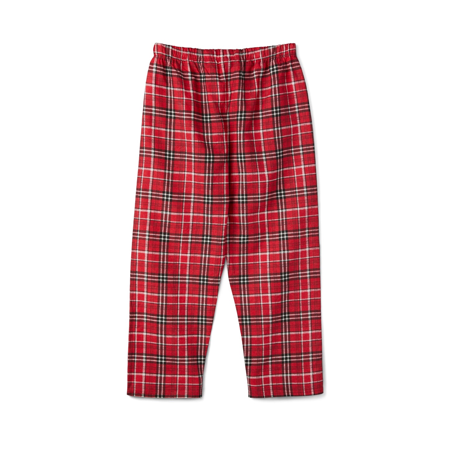 " Scruffy the Abolisher" Women's Short Sleeve Pajama Set