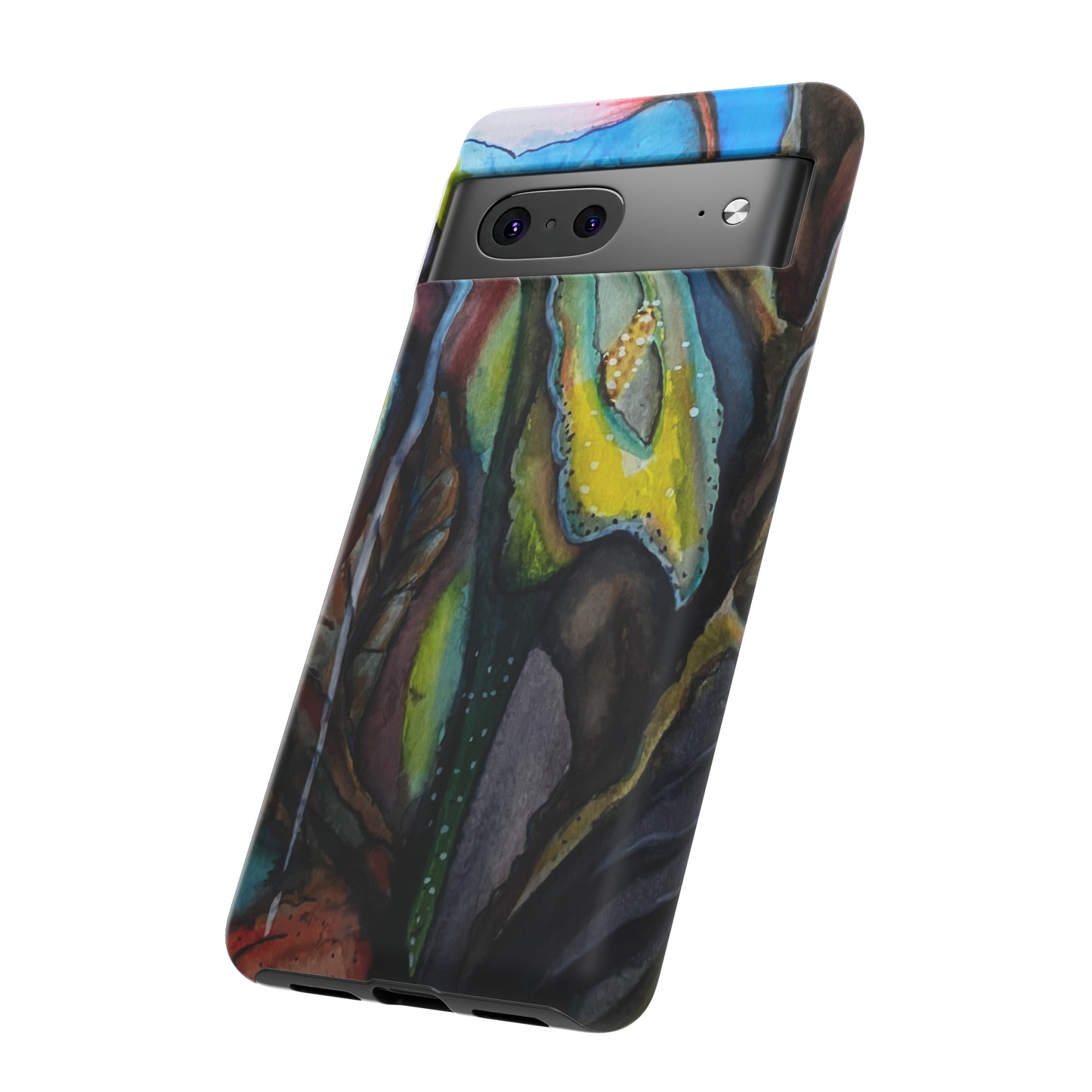 "Calla Lily" Tough Cases