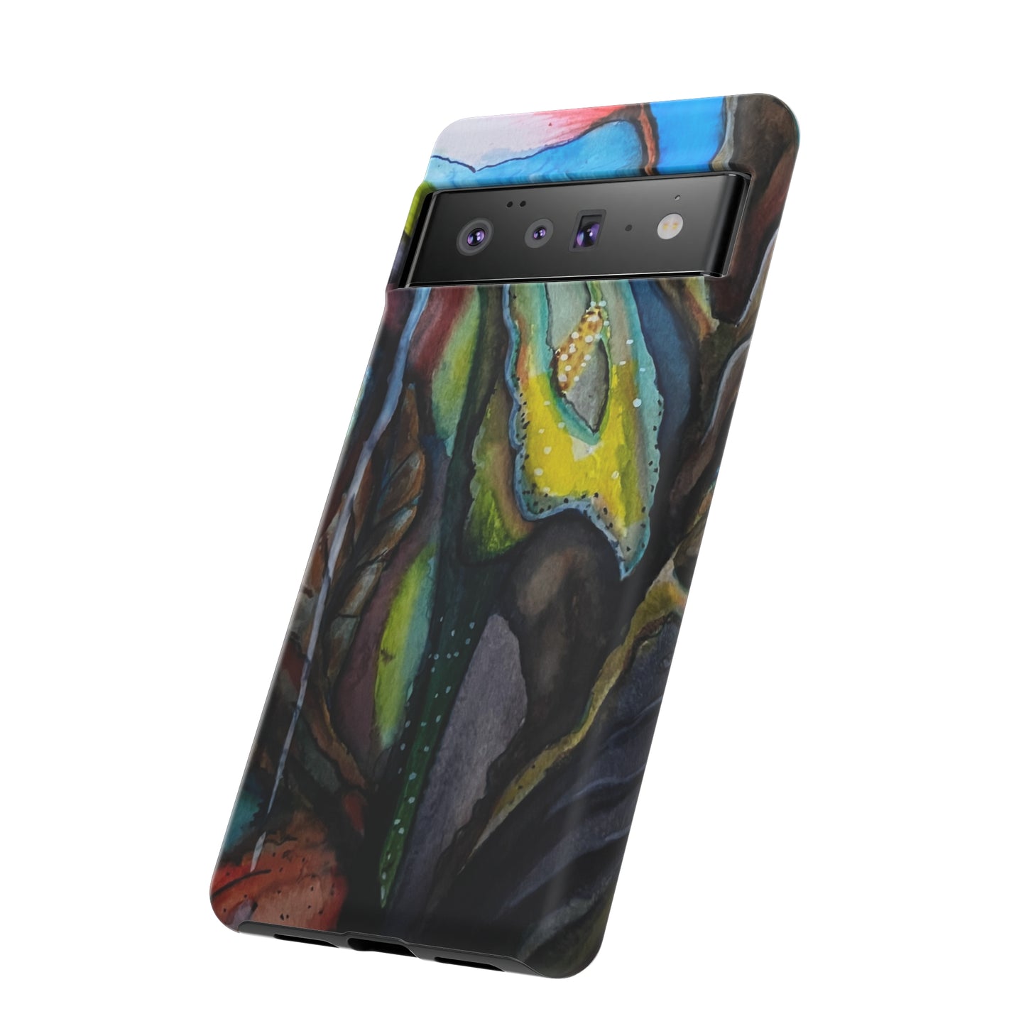 "Calla Lily" Tough Cases