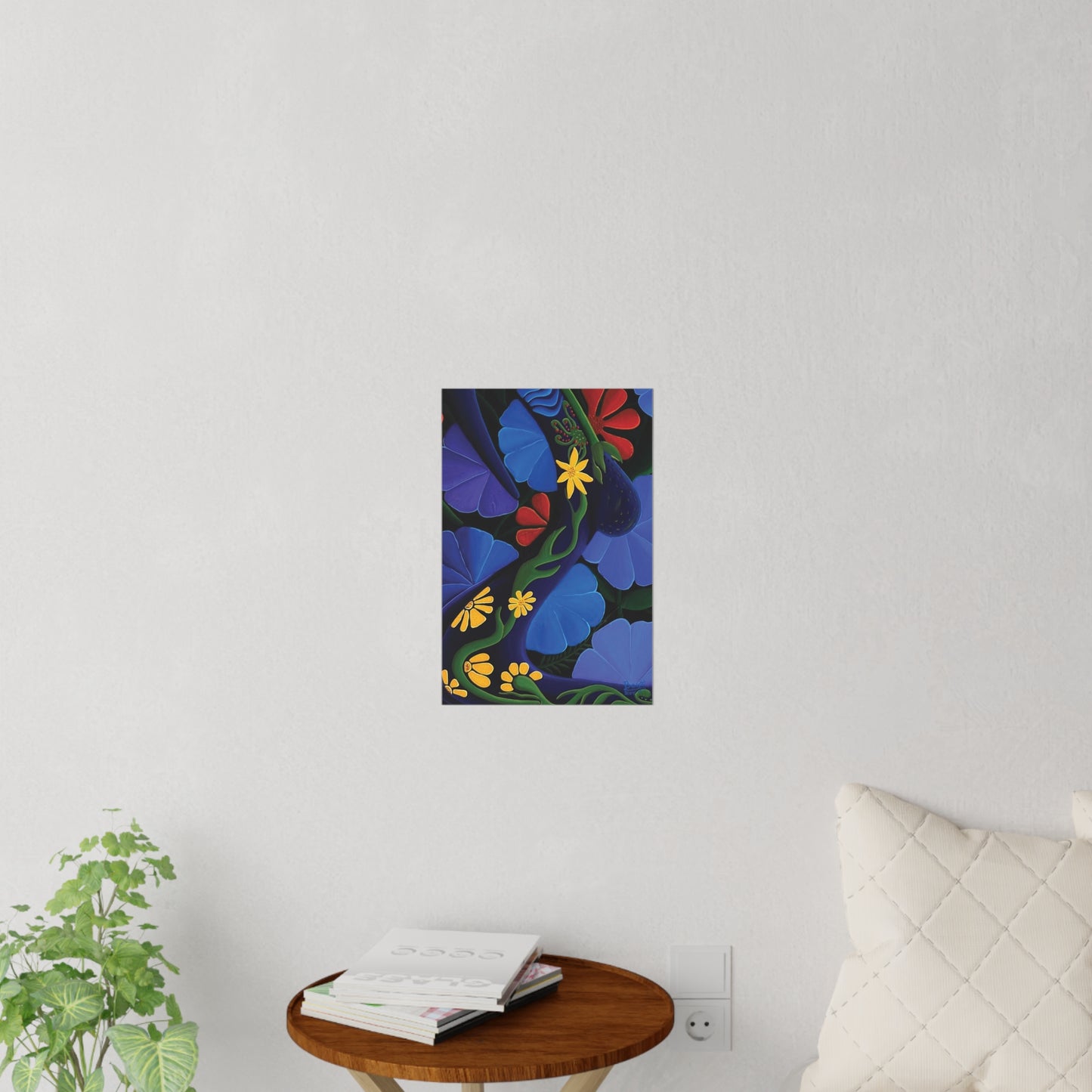 "Privacy" Wall Decals