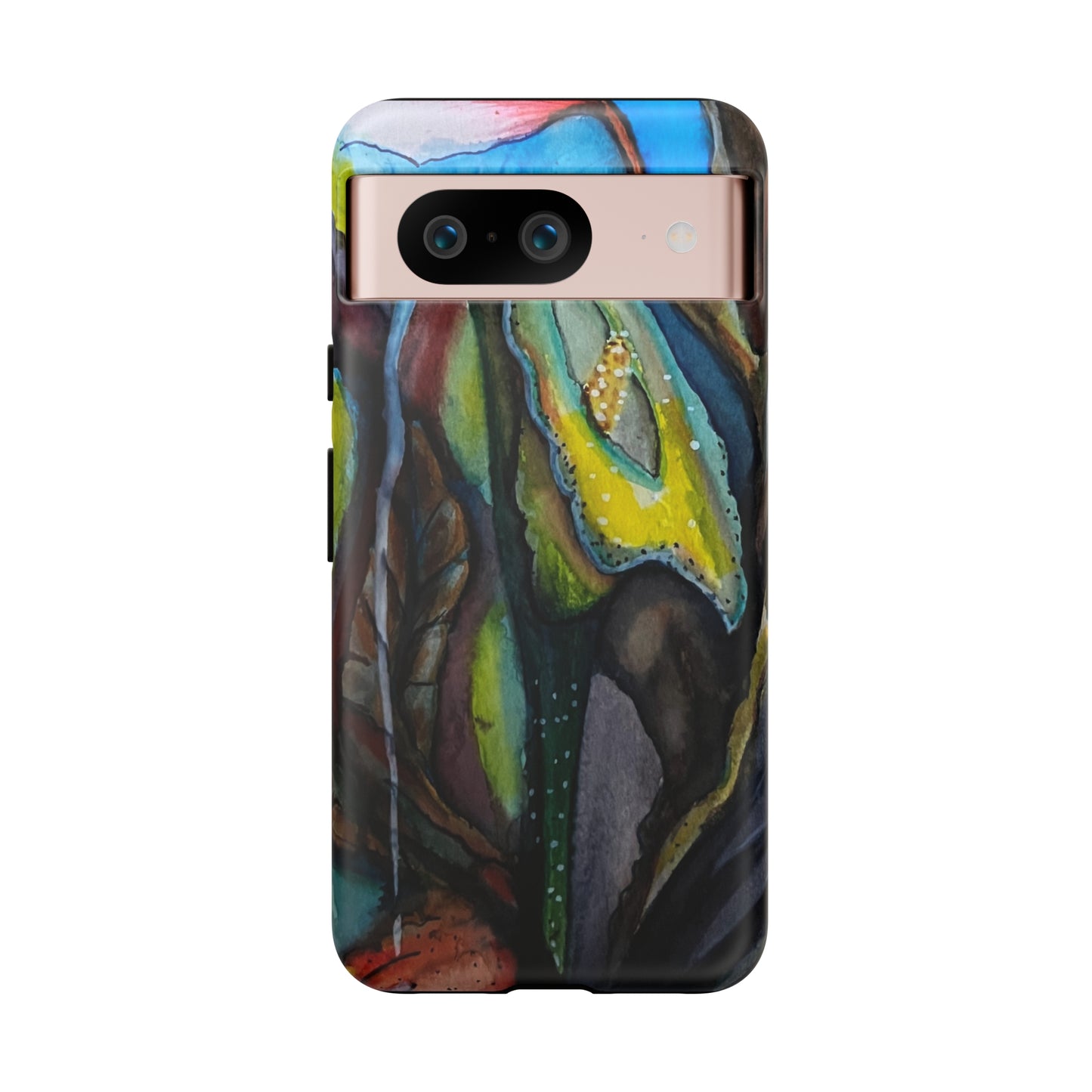 "Calla Lily" Tough Cases