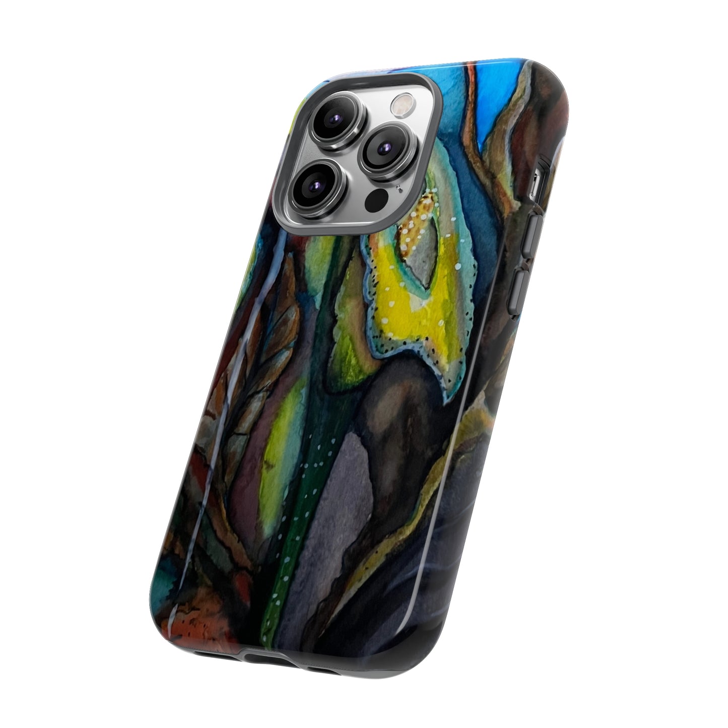 "Calla Lily" Tough Cases