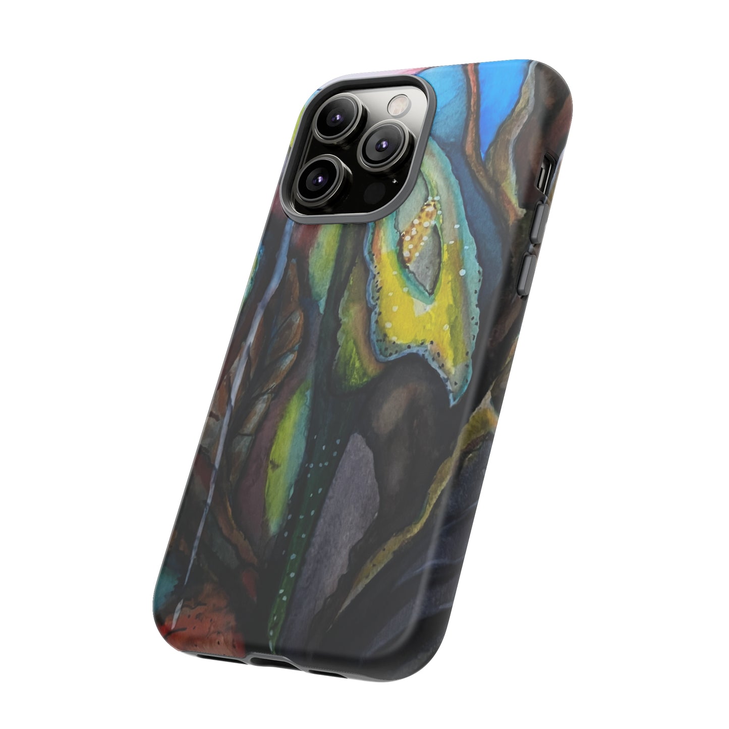 "Calla Lily" Tough Cases