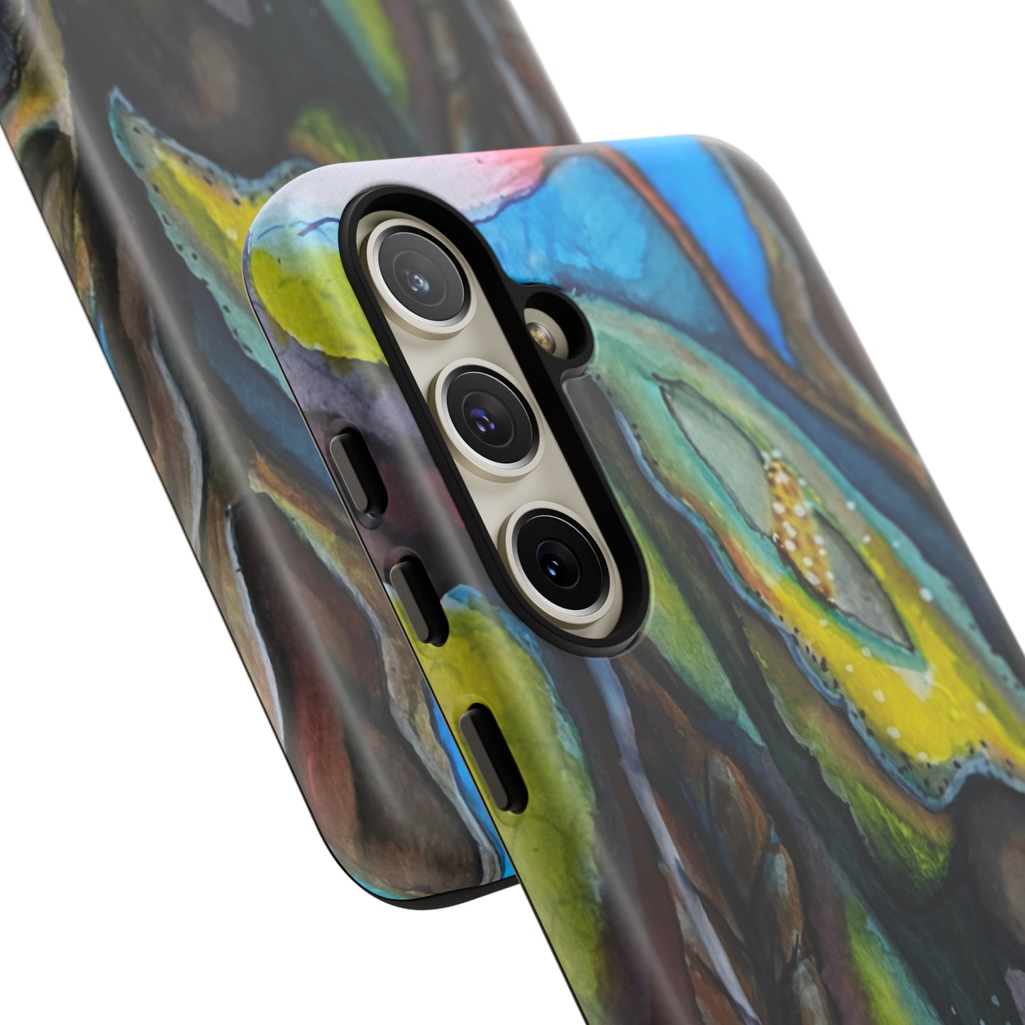 "Calla Lily" Tough Cases