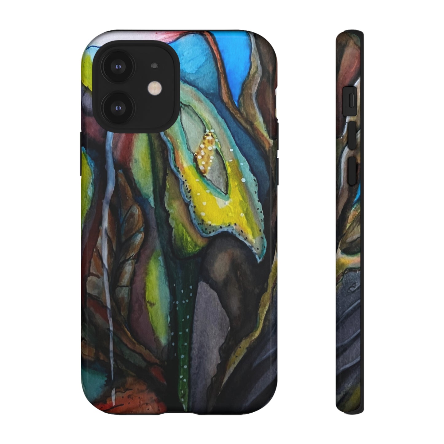 "Calla Lily" Tough Cases