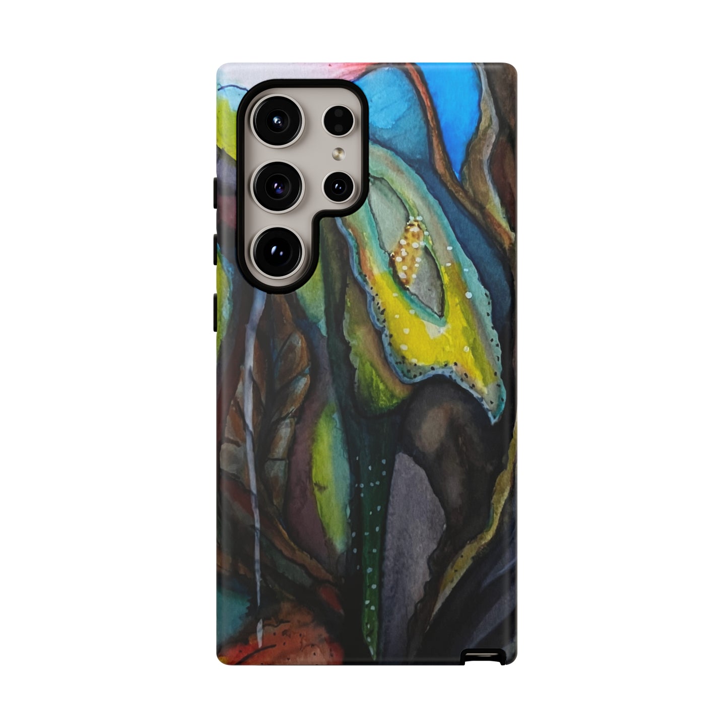 "Calla Lily" Tough Cases