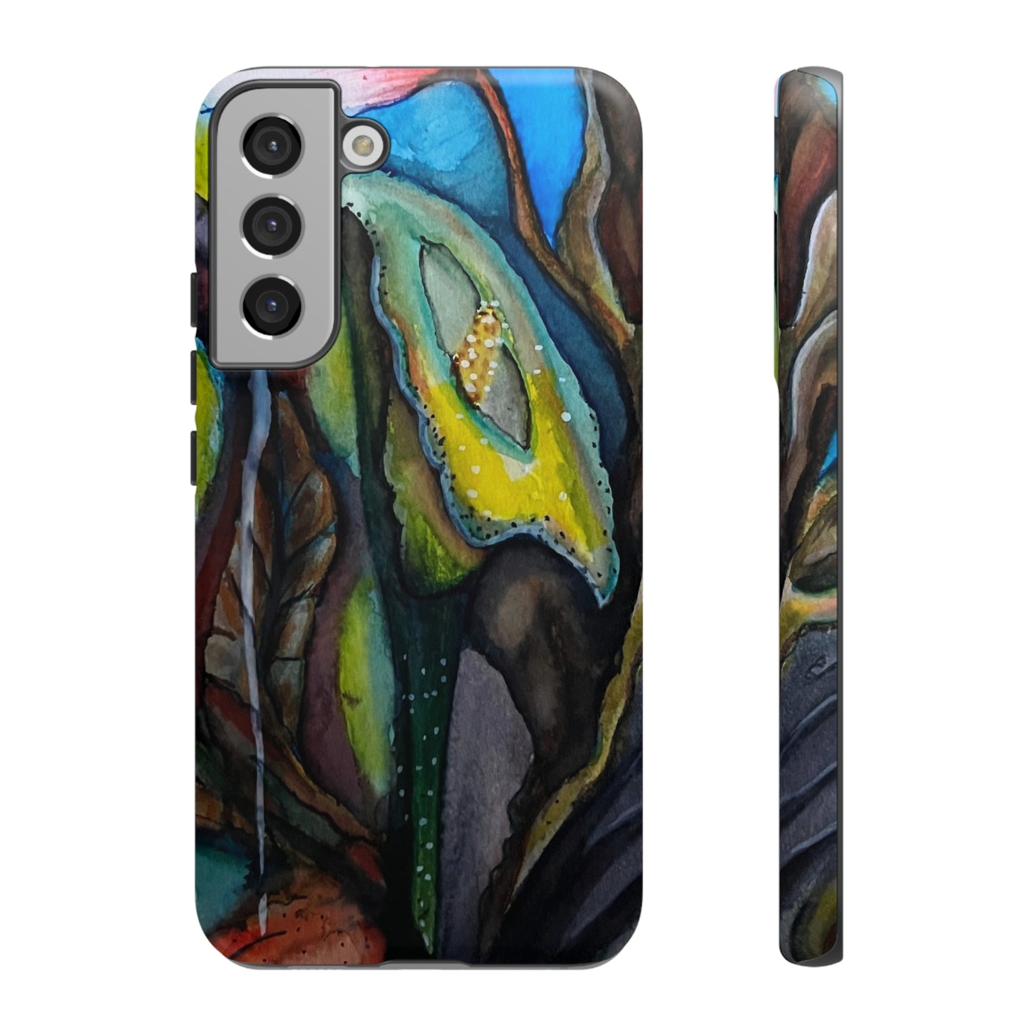 "Calla Lily" Tough Cases