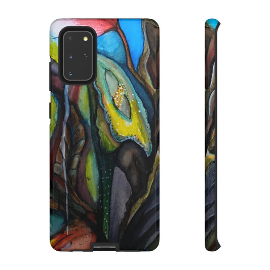 "Calla Lily" Tough Cases