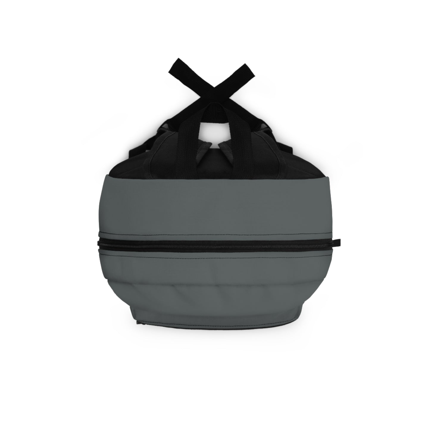 "Scruffy the Abolisher" Backpack