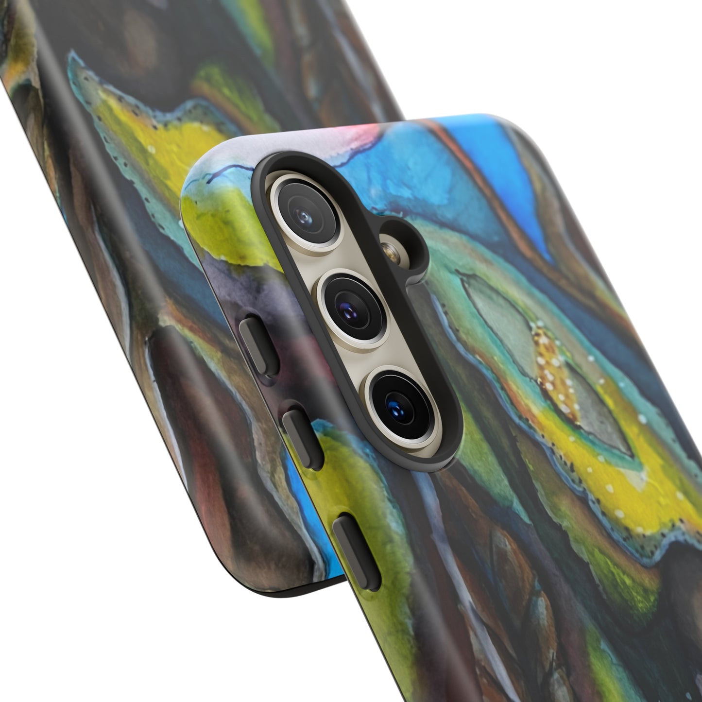"Calla Lily" Tough Cases