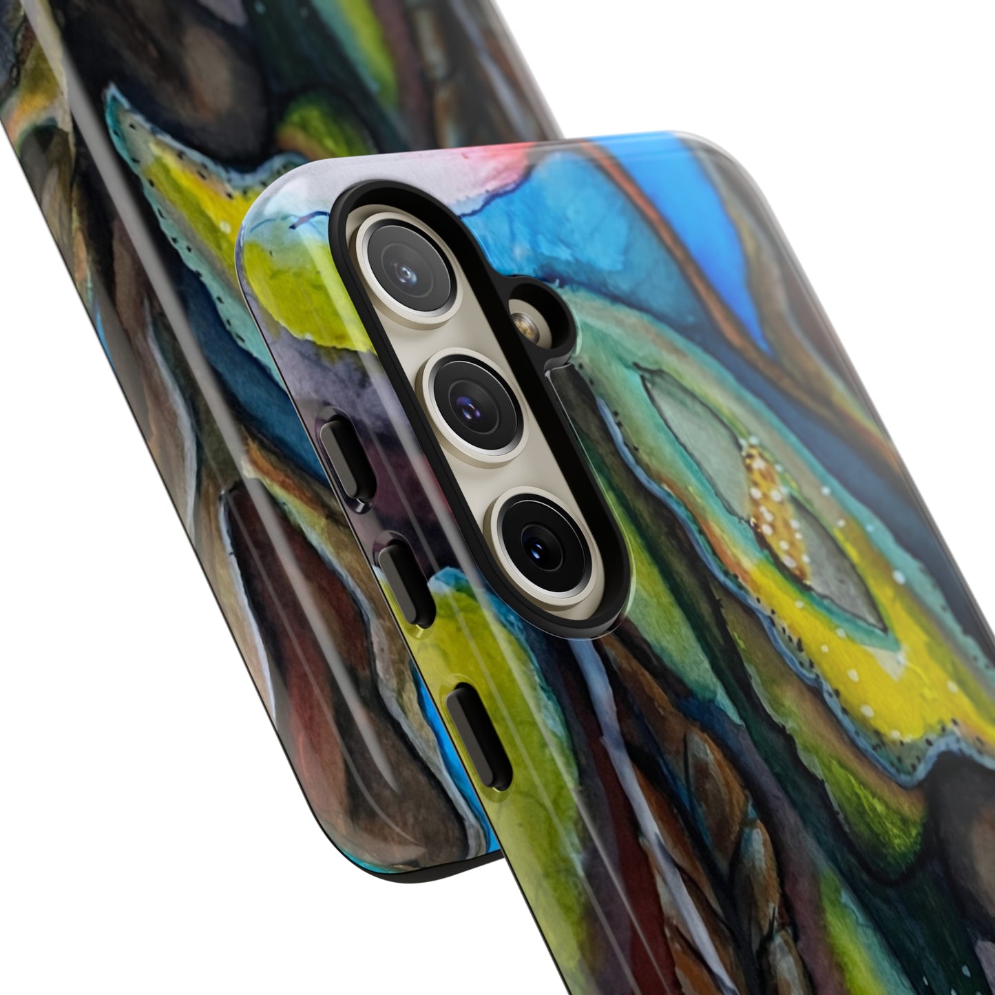 "Calla Lily" Tough Cases