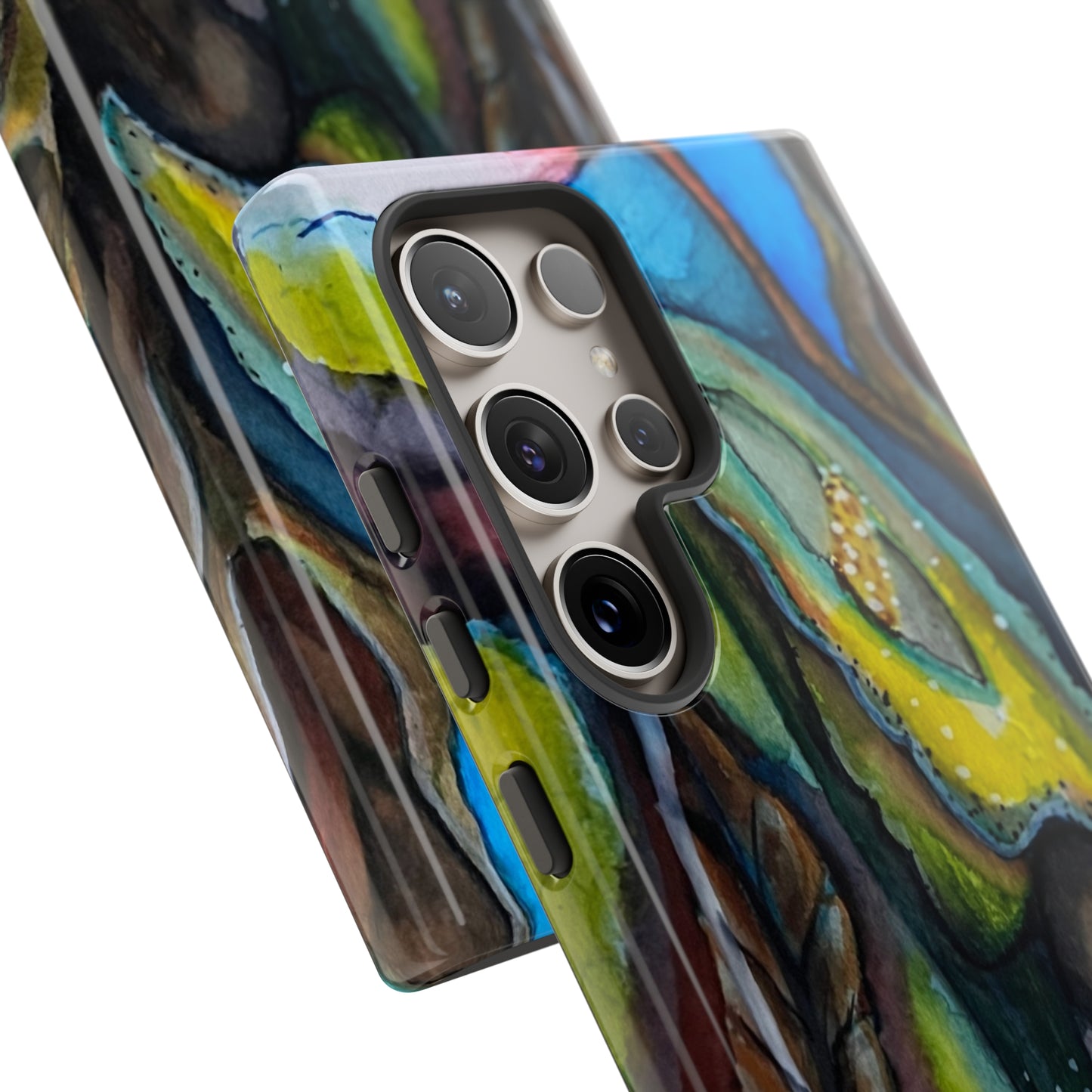 "Calla Lily" Tough Cases