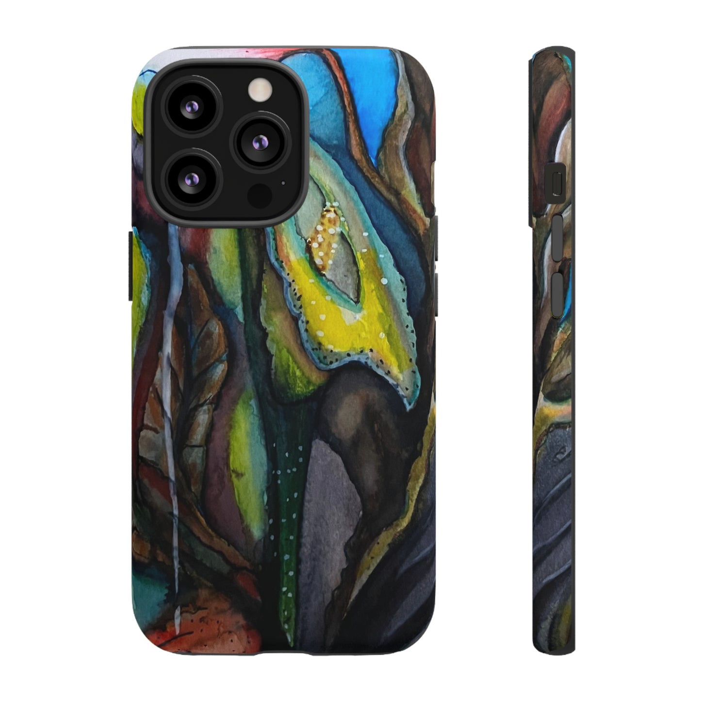 "Calla Lily" Tough Cases