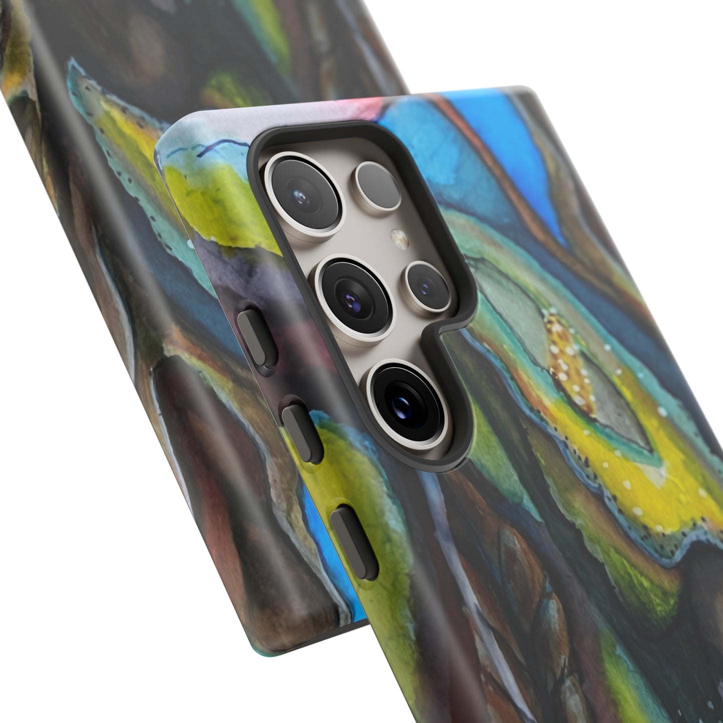 "Calla Lily" Tough Cases