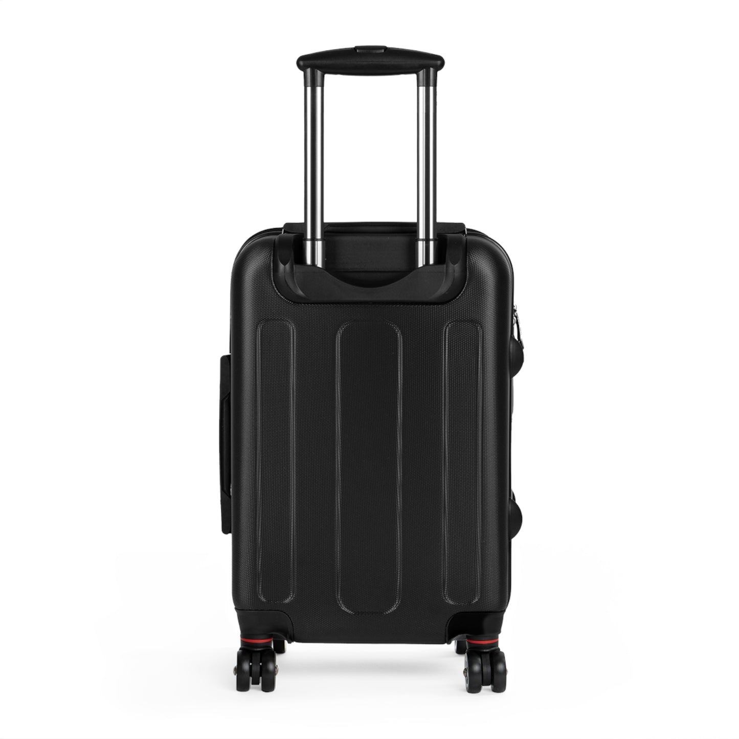 "Agua Fresca" Durable Travel Suitcase