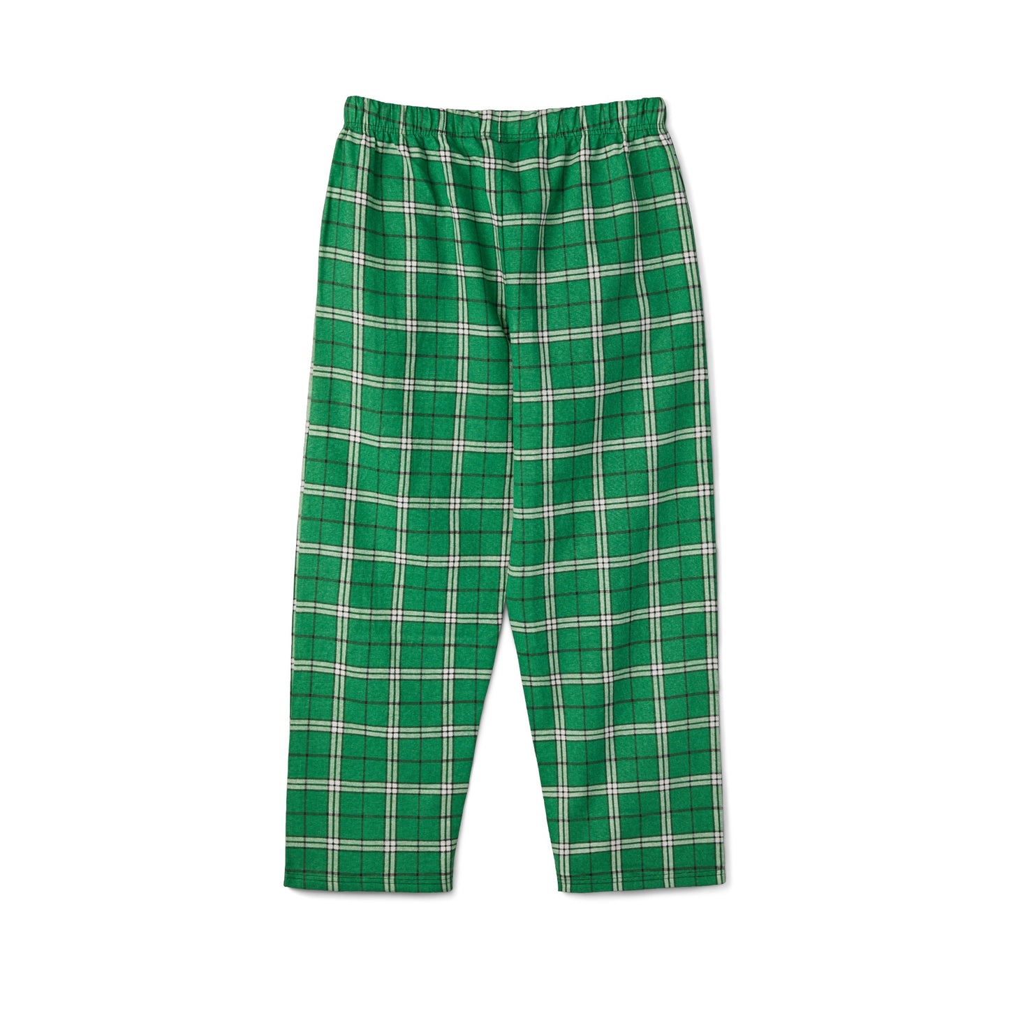 " Scruffy the Abolisher" Women's Short Sleeve Pajama Set