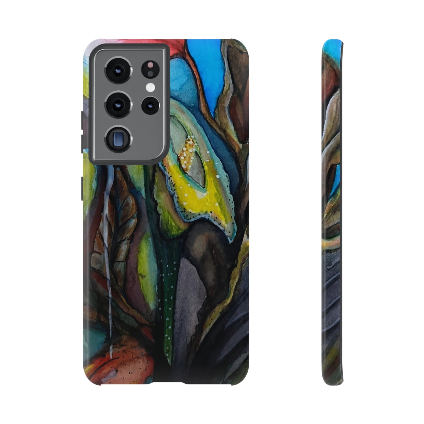 "Calla Lily" Tough Cases