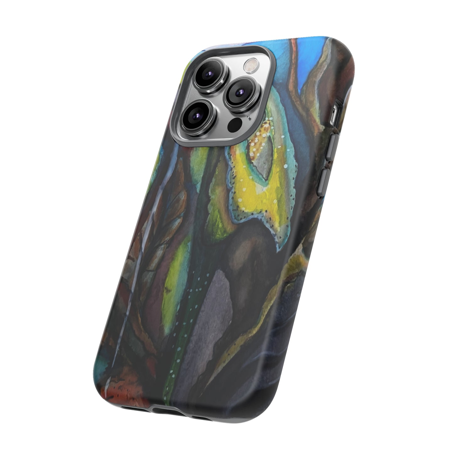 "Calla Lily" Tough Cases