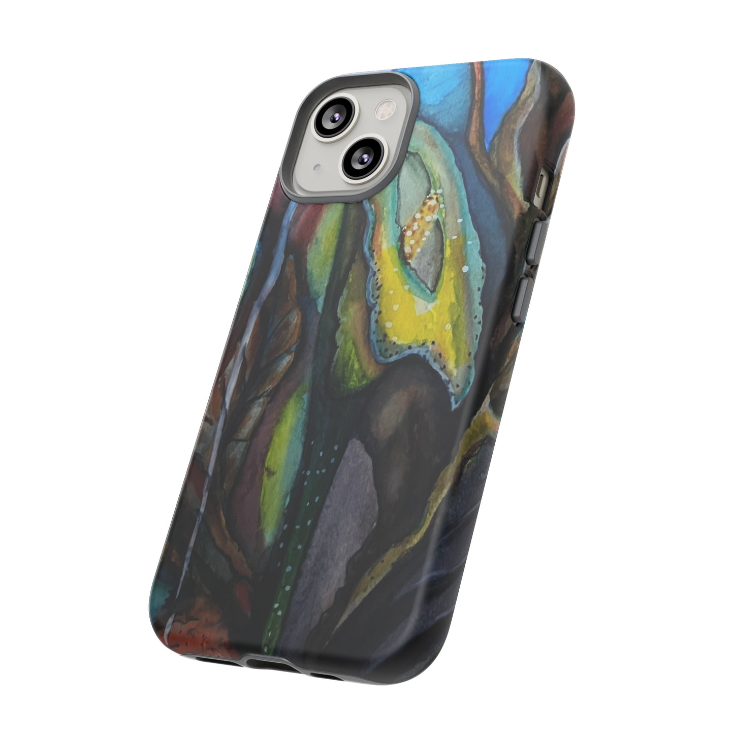 "Calla Lily" Tough Cases