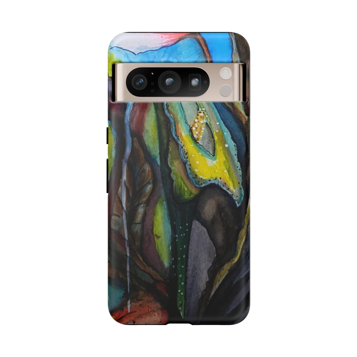 "Calla Lily" Tough Cases