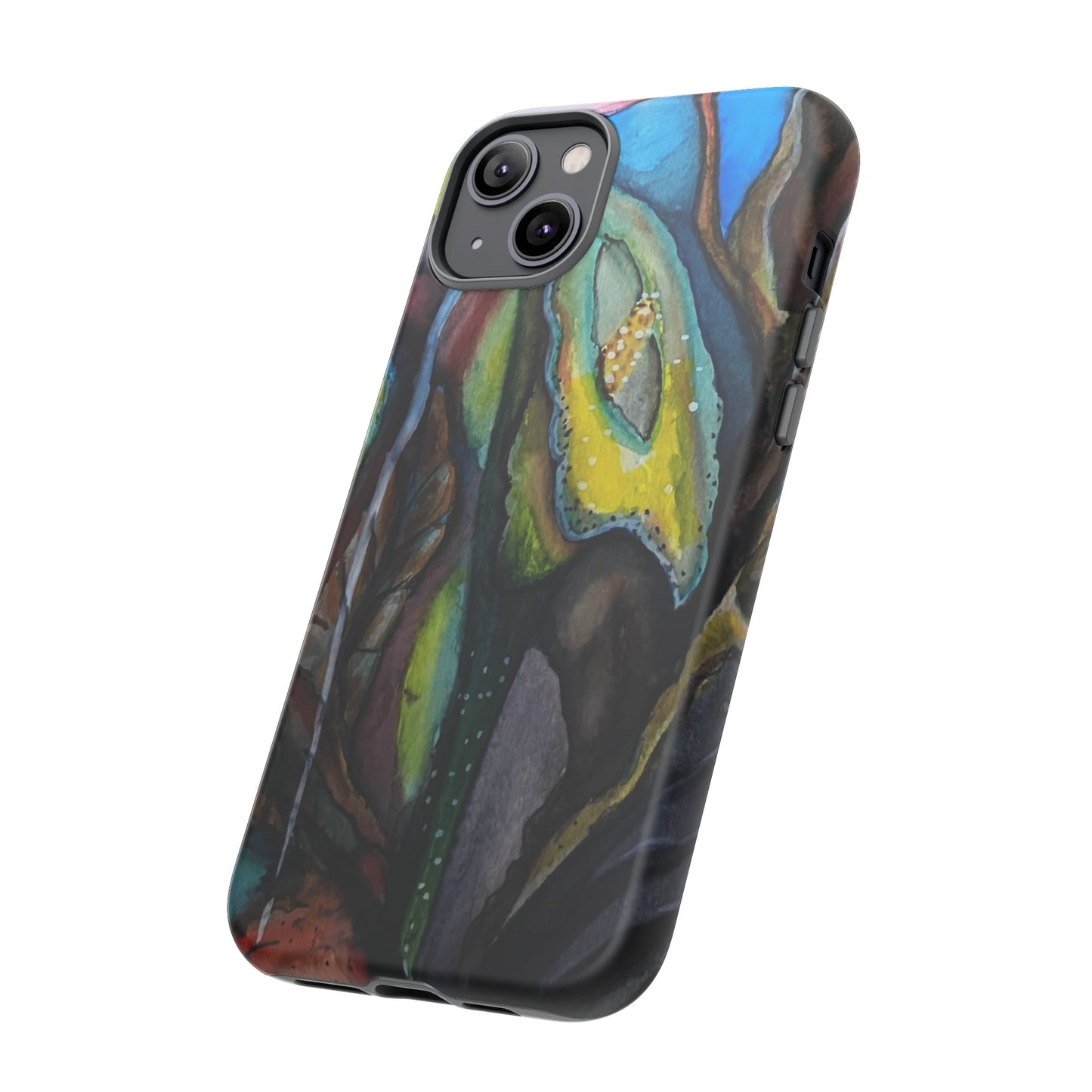 "Calla Lily" Tough Cases