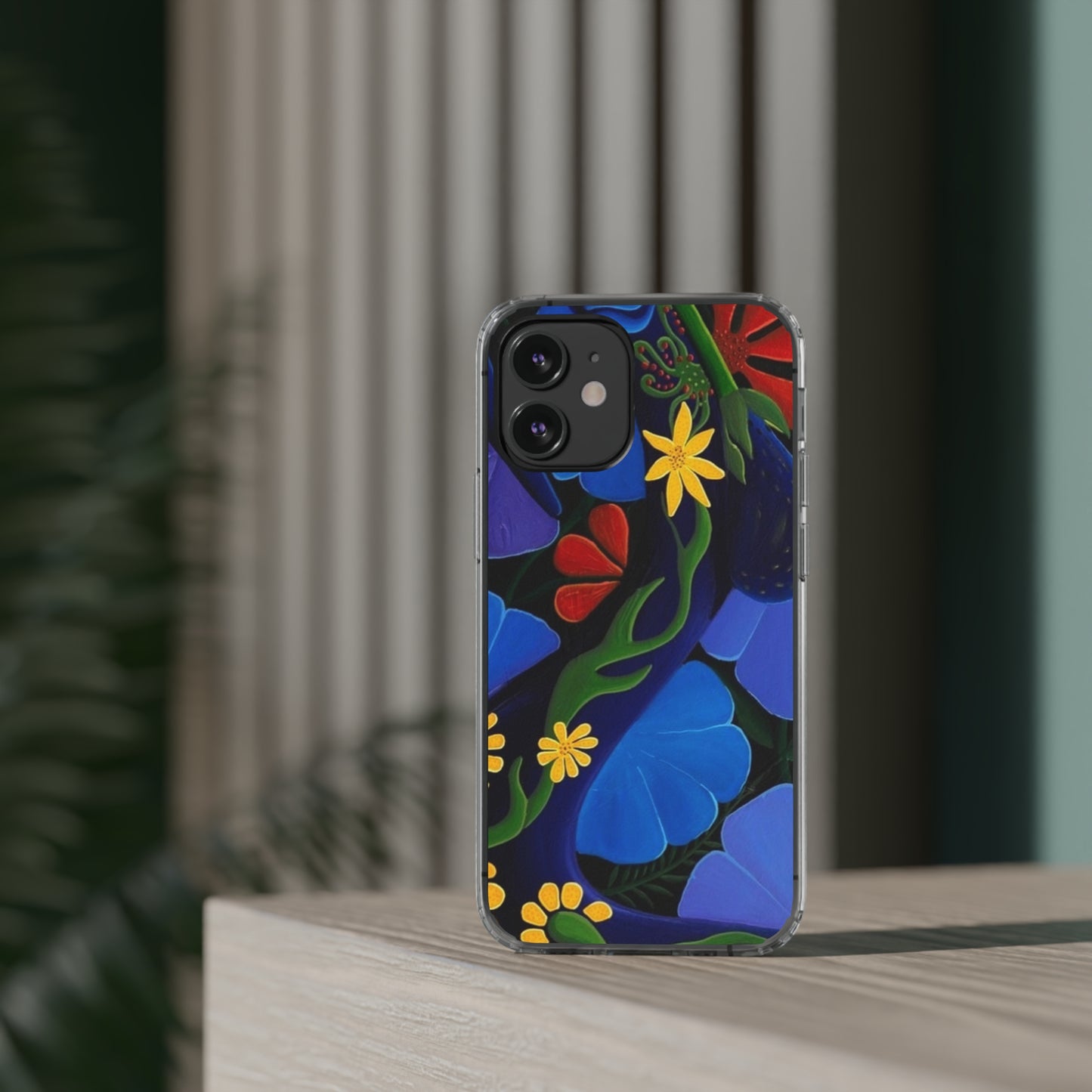 "Privacy" Clear Cases