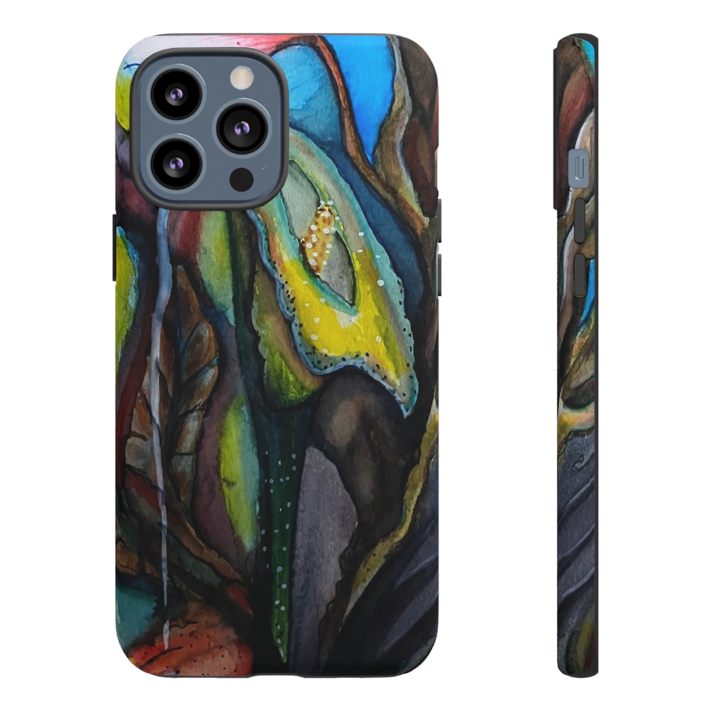 "Calla Lily" Tough Cases